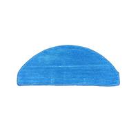 Générique Mop Cloth,Compatible for iLife，A30 A30 Pro Robot Vacuum Cleaner Accessories