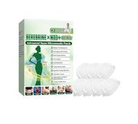 Générique Morin-ga 10 En 1 Advanced Na-no Microneedle, Patch À Micro-aiguille Naturelle, Pour Homme Et Femme Patch Na-no Microneedle Minceur,Maigrir et Raffermissement Cutané 2026