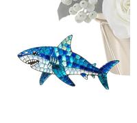 Générique Mosaic Craft Kit - Acrylic Beginner-Friendly Cute 2D Sea Animal