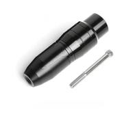 Générique Motage D'échappement De Moto Falle Protection Crash Slider Anti-Drop Bar Accessoires pour CBR500R CB500F CB500X(Blu)