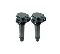 Générique Moteur Bobine Allumage pour CF Moto pour CF400 650NK CF650 400GT CF500 650MT CF700 700CLX pour Morini X pour Cape 650 Bobine D'allumage