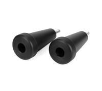 Générique Moteur Crash Bar pour KOVE 450 pour Rally 2023 Cadre Slider Crash Protecto Moto Protection Contre Les Chutes Cadre Moteur Crash Pad Pare-Chocs Crash Bars