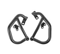 Générique Moteur Crash Bar pour MT-07 pour FZ-07 2014-2024 MT07 Protection Moteur Barre De Protection Autoroute Cadre Moto Pare-Chocs pour MT pour FZ 07 Pare-Chocs Crash Bars