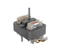 Générique Moteur de hotte 50 Hz F CCW, Moteur de Ventilateur de hotte de cuisinière, Moteur de Four de Remplacement, friteuse à air 220 V YJF6825