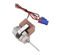 Générique Moteur de ventilateur de réfrigérateur D4612AAA21, Compatible avec Siemens, Compatible avec le réfrigérateur Daewoo, remplacement NTM470RWH, NTM510RWH, NTM470RWH, FR480