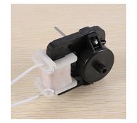 Générique Moteur de ventilateur de refroidissement for réfrigérateur et congélateur, moteur asynchrone (Version fine)