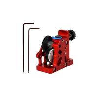Générique Moteur en Acier Dur d'extrudeuse à Engrenages HGX Lite | For pièces CR10 CR 10S Ender3 V2 VORON 3D