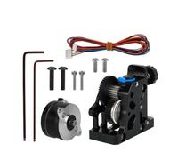 Générique Moteur en Acier Dur d'extrudeuse à Engrenages HGX Lite | For pièces CR10 CR 10S Ender3 V2 VORON 3D