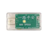 Générique Motion Sensor Car Light - Wireless Interior Car Lights, Rechargeable Cool Cars Rear Decoration Tailgate Accessories For Cars Trunk Tail Cargo Area