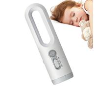 Générique Motion Sensor Night Light - 3 Adjustable Lights Battery Operated