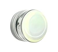 Générique Motion Sensor - Warning Light Red Blue Flashing Strobe Safety Lamp | Wireless No Wiring LED Alert Beacon Portable for Cars, Trucks, Sedan, Caravan, Roadside, Night Driving or Safety Use