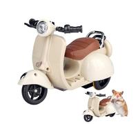 Générique Moto pour 360° Rotation Cascade Lumière Et Son | Voiture De Course Pour Mini Moto Cascade, Lumineux, Musical, Phare Clignotant, Garçons Filles Intérieur Extérieur