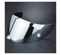 Générique Moto Windshield Shield Motorcycle Accessories for HJ-26 Helmet Visor Lens for HJC for RPHA 11 & for RPHA 70 for Casco for HJ-26ST