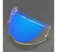 Générique Motorcycle Accessories Visor for LS2 FF906 Face Shield Durable Polycarbonate Optimal Clarity Windproof