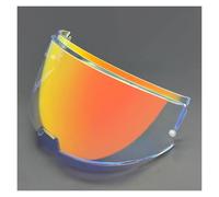Générique Motorcycle Accessories Visor for LS2 FF906 Face Shield Durable Polycarbonate Optimal Clarity Windproof