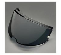 Générique Motorcycle Accessories Visor for LS2 FF906 Face Shield Durable Polycarbonate Optimal Clarity Windproof