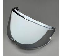 Générique Motorcycle Accessories Visor for LS2 FF906 Face Shield Durable Polycarbonate Optimal Clarity Windproof