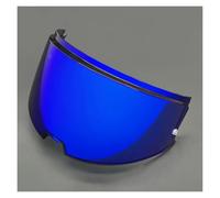 Générique Motorcycle Accessories Visor for LS2 FF906 Face Shield Durable Polycarbonate Optimal Clarity Windproof