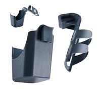 Générique Motorcycle Chain Oil Storage Tool Box | Removable Dirt Storage Case | Oil Pollution Box,for Trail Riding Post-Race Long-Distance Tours Home Workshop Garage Daily Commuting