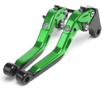 Générique Motorcycle Drum Brake Lever For Duke125 For Duke200 For Duke390, Adjustable And Foldable Extended Brake Clutch, Reservoir Lever 2014-2020,robuste