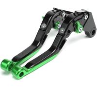 Générique Motorcycle Drum Brake Lever For Duke125 For Duke200 For Duke390, Adjustable And Foldable Extended Brake Clutch, Reservoir Lever 2014-2020,robuste