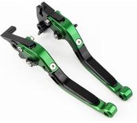 Générique Motorcycle Drum Brake Lever For Duke125 For Duke200 For Duke390, Adjustable And Foldable Extended Brake Clutch, Reservoir Lever 2014-2020,robuste