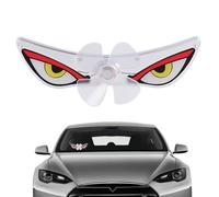 Générique Motorcycle Eye Lights, Wind Powered Lights, Dynamic Ambient Light