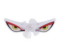 Générique Motorcycle Eye Lights, Wind Powered Lights, Dynamic Ambient Light
