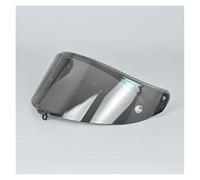 Générique Motorcycle Full Face Helmet Visor Lens Case For AGV For PISTA GP R GP RR For Corsa R For Corsa RR For RACE3 15colors Opotional