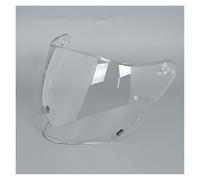 Générique Motorcycle Half Helmet Visor Lens Fitting Case for K5 for JET Motorbike 3/4 Open Face Helmet Lens