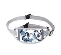 Générique Motorcycle Harness For Kids - Adjustable Child Safety Belt For Electric Bikes, Reflective Childs Motorcycle Safety Belt, 1 Piece Comfortable Child Seat Belts Foor Kids 2-7 Years Old