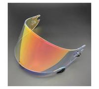 Générique Motorcycle Helmet Lens For SHARK For Race R For Pro For GP Helmet Visor Windshield Shield Glasses Visor Helmet Accessories