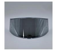 Générique Motorcycle Helmet Lens Helmet Visor Clear Multicolour Shield Vizard Suitable For VECTOR For LS2 For FF397 For FF801