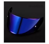 Générique Motorcycle Helmet Replace for LS2 Visors for for FF320 for Stream for FF353 for Rapid for FF328 for FF800