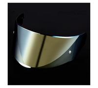 Générique Motorcycle Helmet Replace for LS2 Visors for for FF320 for Stream for FF353 for Rapid for FF328 for FF800