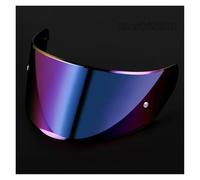 Générique Motorcycle Helmet Replace for LS2 Visors for for FF320 for Stream for FF353 for Rapid for FF328 for FF800