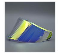 Générique Motorcycle Helmet Visor for AGV for PISTA for GPR for GPRR for CORSA R for RACE 3 Windshield Moto Accessories