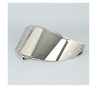 Générique Motorcycle Helmet Visor for AGV for PISTA for GPR for GPRR for CORSA R for RACE 3 Windshield Moto Accessories