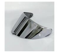 Générique Motorcycle Helmet Visor for AGV for PISTA for GPR for GPRR for CORSA R for RACE 3 Windshield Moto Accessories