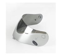 Générique Motorcycle Helmet Visor For HJC For HJ-09 For CL-16 For CL-17 For CL-ST For CL-SP For CS-R1 For CS-R2 Full Face Helmet Glasses Lens