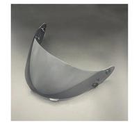 Générique Motorcycle Helmet Visor For HJC For HJ-09 For CL-16 For CL-17 For CL-ST For CL-SP For CS-R1 For CS-R2 For CS-15 For FG-15 For FS-15 For TR-1 Full Face Helmet Glasses Lens