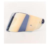 Générique Motorcycle Helmet Visor For KytTT For COURSE Helmet Lens Accessories Moto