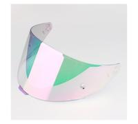 Générique Motorcycle Helmet Visor For KytTT For COURSE Helmet Lens Accessories Moto