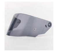 Générique Motorcycle Helmet Visor For KytTT For COURSE Helmet Lens Accessories Moto