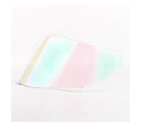 Générique Motorcycle Helmet Visor For KytTT For COURSE Helmet Lens Accessories Moto