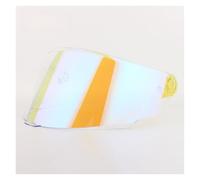 Générique Motorcycle Helmet Visor For KytTT For COURSE Helmet Lens Accessories Moto