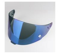 Générique Motorcycle Helmet Visor For KytTT For COURSE Helmet Lens Accessories Moto