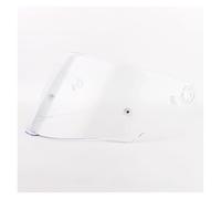 Générique Motorcycle Helmet Visor For KytTT For COURSE Helmet Lens Accessories Moto
