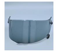 Générique Motorcycle Helmet Visor for Shark for Race R Pro GP for Speed R for Race-R Pro GP Replacement Visor Lens Shield Windshield Glasses Goggles