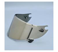 Générique Motorcycle Helmet Visor for Shark for Race R Pro GP for Speed R for Race-R Pro GP Replacement Visor Lens Shield Windshield Glasses Goggles